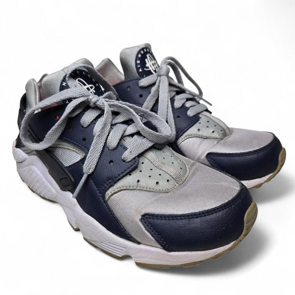 Nike Air Huarache Sneaker‎ Shoes Women's Outdoor Running Chunky Breathable 9